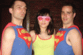 Superheroes Night (Apr. 24, 2009)